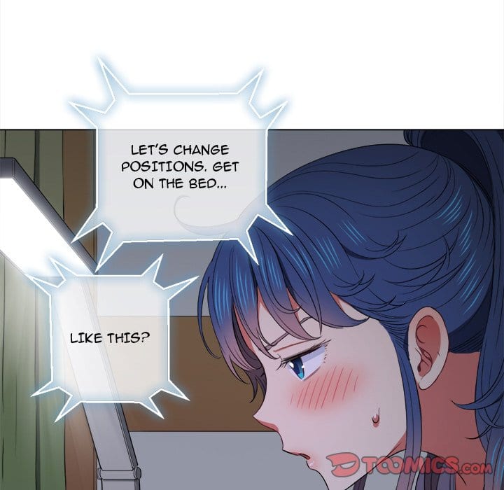 My High School Bully (Uncensored), chapter 41, page 45 of 151