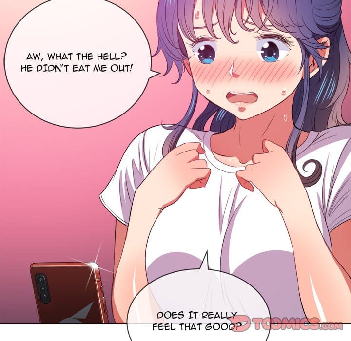 My High School Bully (Uncensored), chapter 41, page 69 of 151