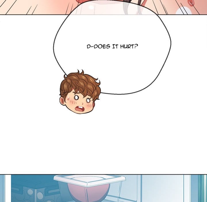 My High School Bully (Uncensored), chapter 41, page 91 of 151