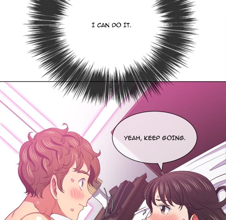 My High School Bully (Uncensored), chapter 41, page 94 of 151