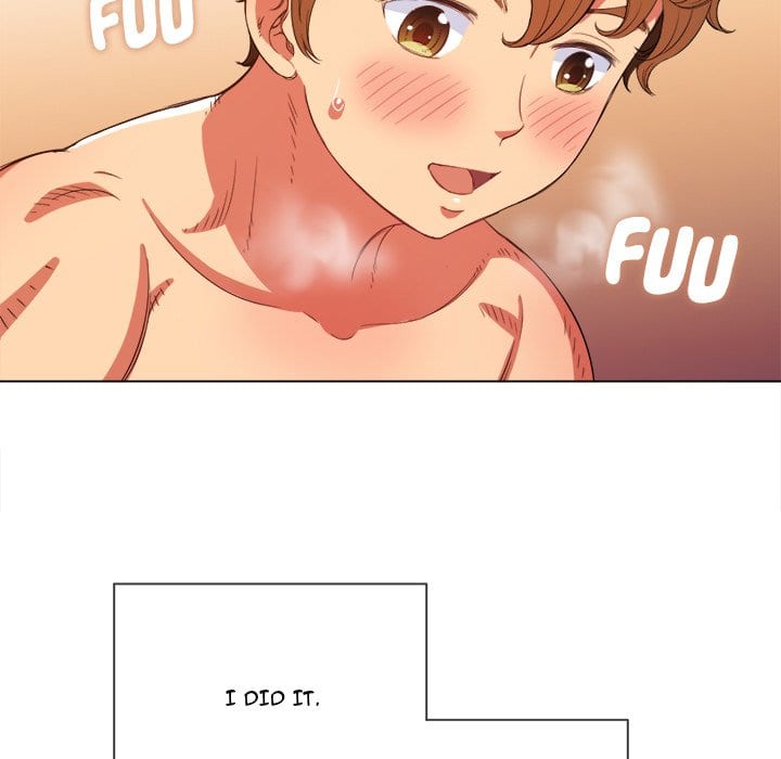 My High School Bully (Uncensored), chapter 41, page 103 of 151