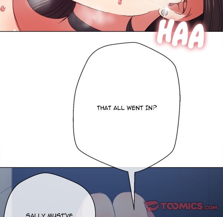 My High School Bully (Uncensored), chapter 41, page 105 of 151