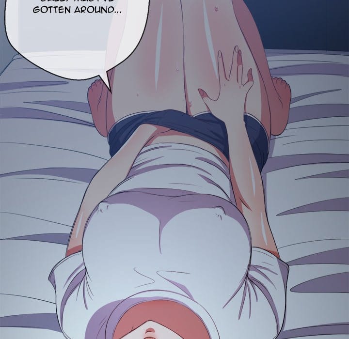 My High School Bully (Uncensored), chapter 41, page 106 of 151
