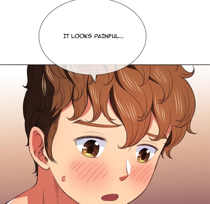 My High School Bully (Uncensored), chapter 41, page 122 of 151