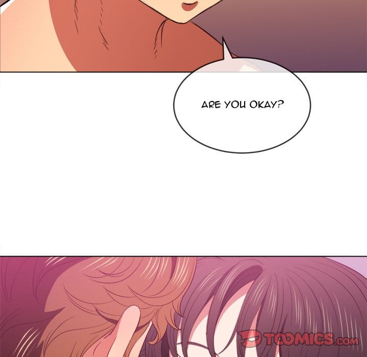 My High School Bully (Uncensored), chapter 41, page 123 of 151
