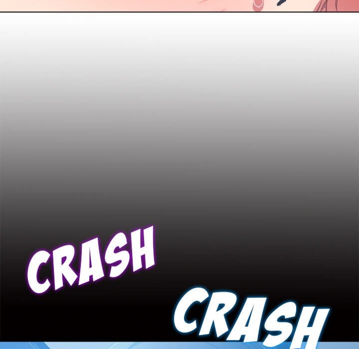 My High School Bully (Uncensored), chapter 41, page 126 of 151