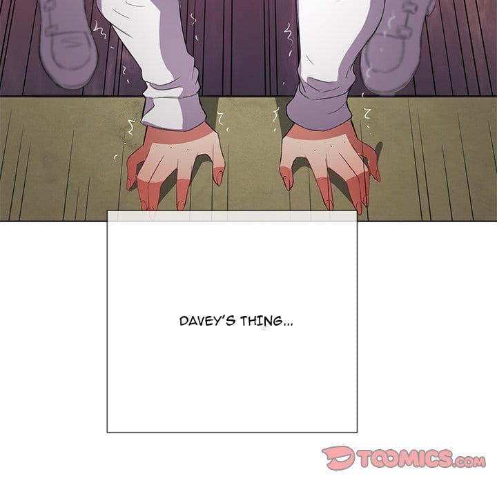 My High School Bully (Uncensored), chapter 42, page 33 of 158
