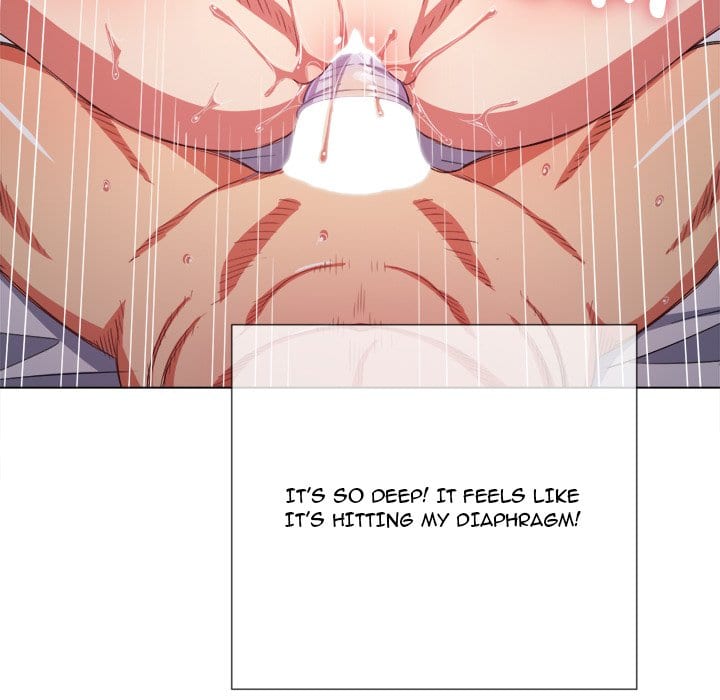 My High School Bully (Uncensored), chapter 42, page 44 of 158