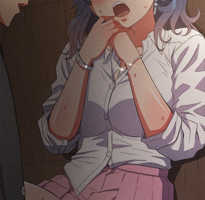 My High School Bully (Uncensored), chapter 42, page 82 of 158