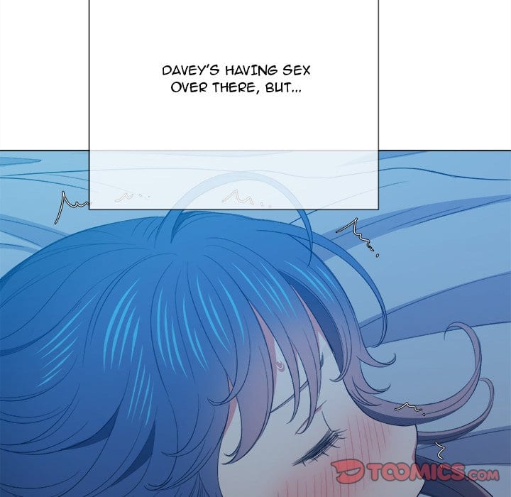 My High School Bully (Uncensored), chapter 42, page 93 of 158