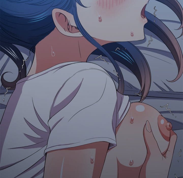 My High School Bully (Uncensored), chapter 42, page 94 of 158