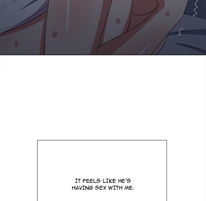 My High School Bully (Uncensored), chapter 42, page 95 of 158