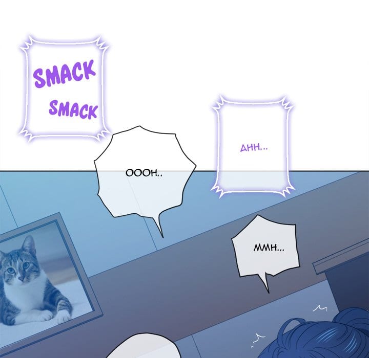 My High School Bully (Uncensored), chapter 42, page 107 of 158