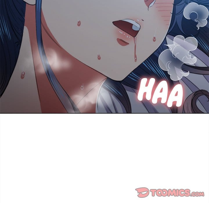 My High School Bully (Uncensored), chapter 42, page 141 of 158