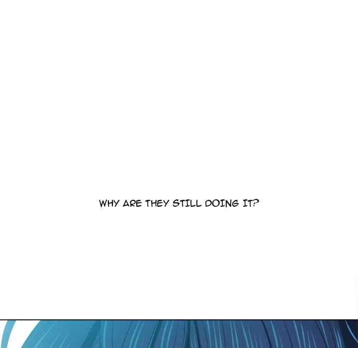 My High School Bully (Uncensored), chapter 42, page 155 of 158