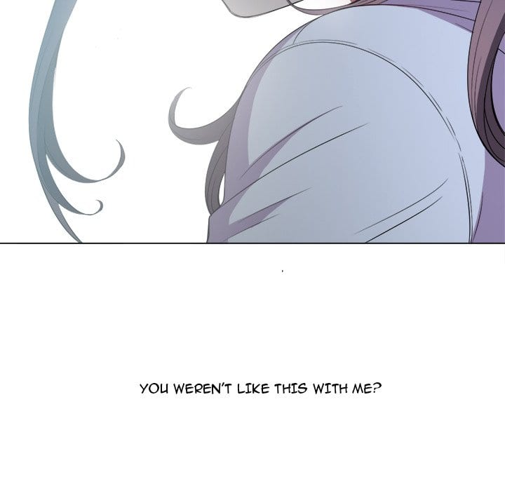 My High School Bully (Uncensored), chapter 42, page 157 of 158