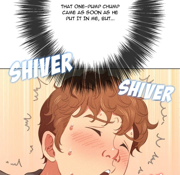 My High School Bully (Uncensored), chapter 43, page 5 of 165