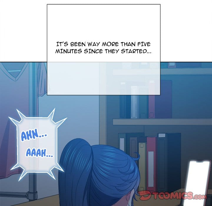 My High School Bully (Uncensored), chapter 43, page 9 of 165