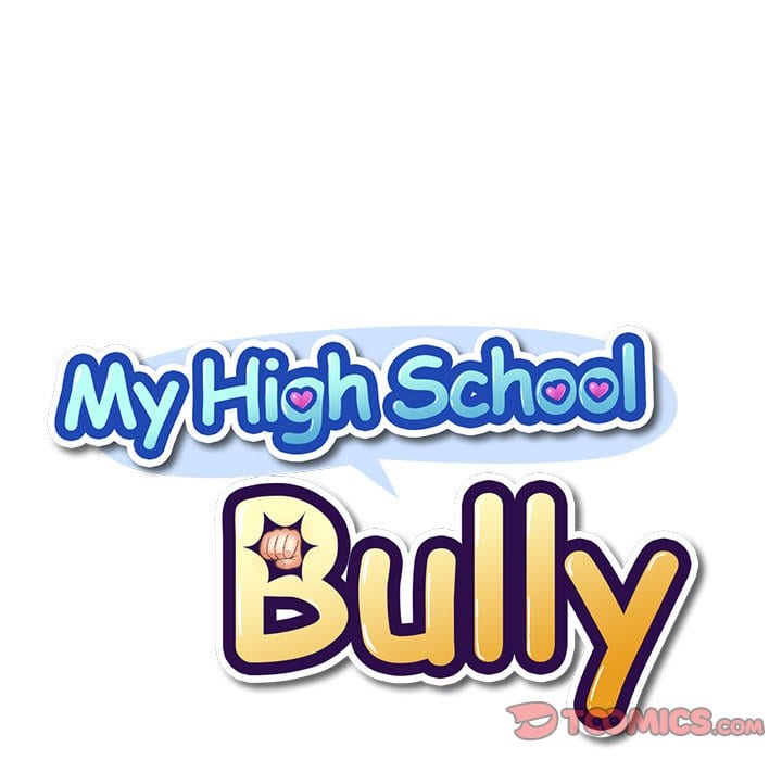 My High School Bully (Uncensored), chapter 43, page 15 of 165