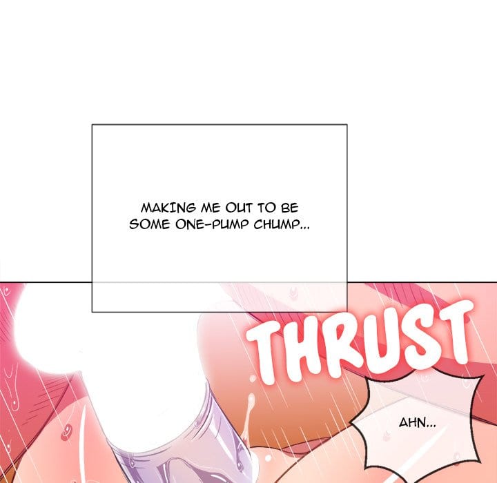 My High School Bully (Uncensored), chapter 43, page 28 of 165