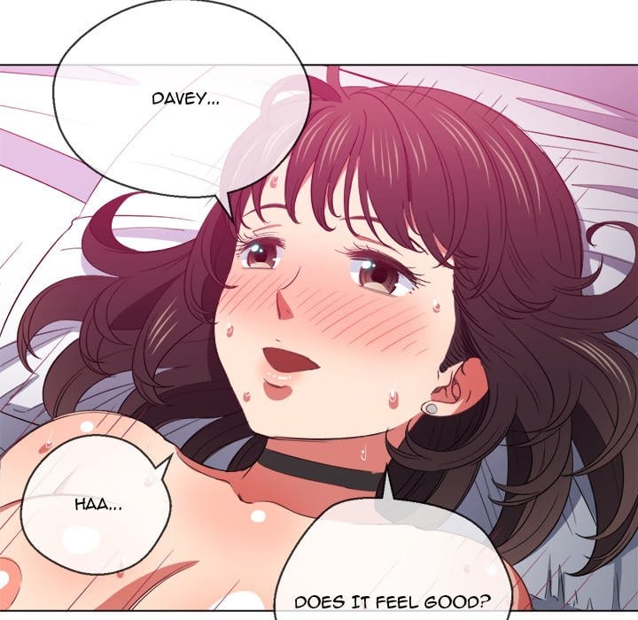 My High School Bully (Uncensored), chapter 43, page 34 of 165