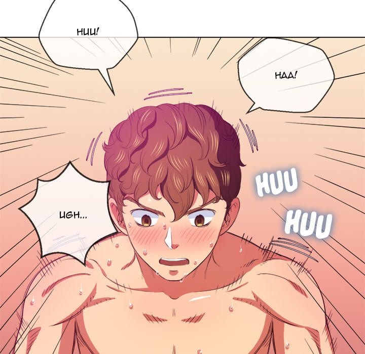 My High School Bully (Uncensored), chapter 43, page 41 of 165