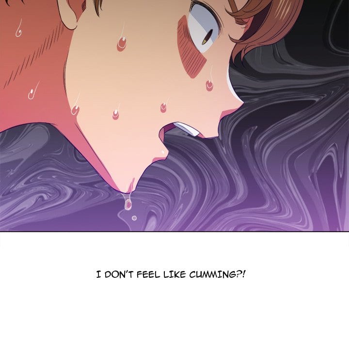 My High School Bully (Uncensored), chapter 43, page 48 of 165