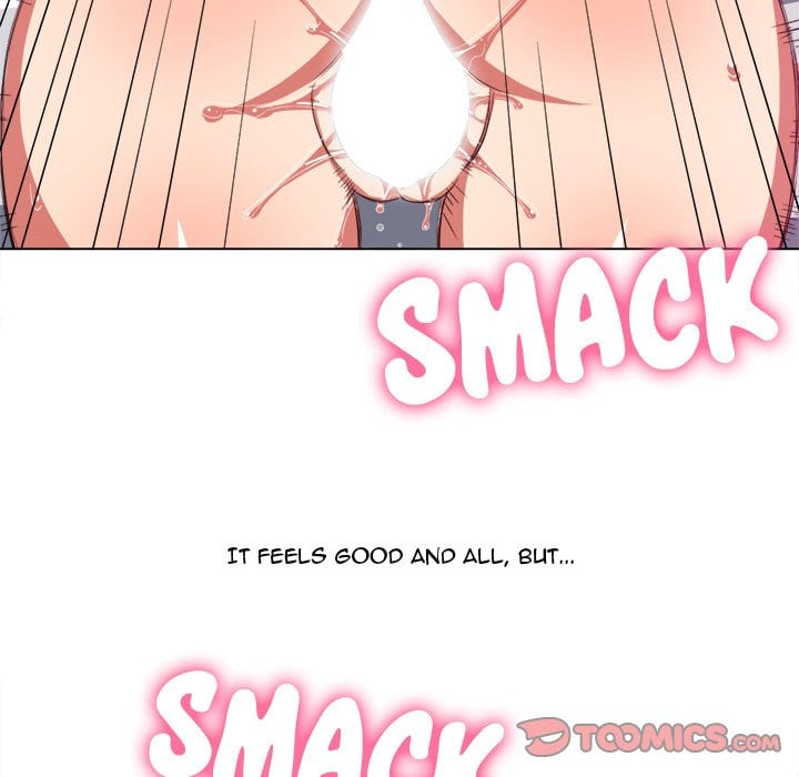 My High School Bully (Uncensored), chapter 43, page 51 of 165