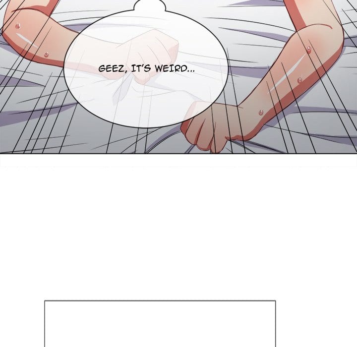 My High School Bully (Uncensored), chapter 43, page 59 of 165