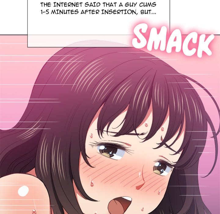 My High School Bully (Uncensored), chapter 43, page 60 of 165