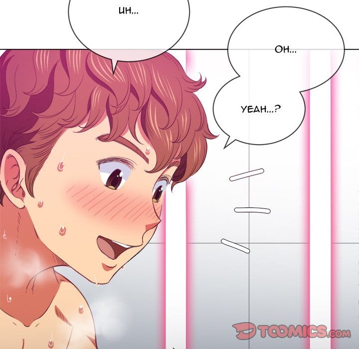 My High School Bully (Uncensored), chapter 43, page 75 of 165