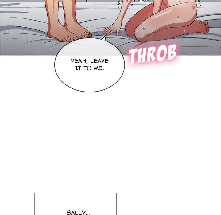 My High School Bully (Uncensored), chapter 43, page 78 of 165