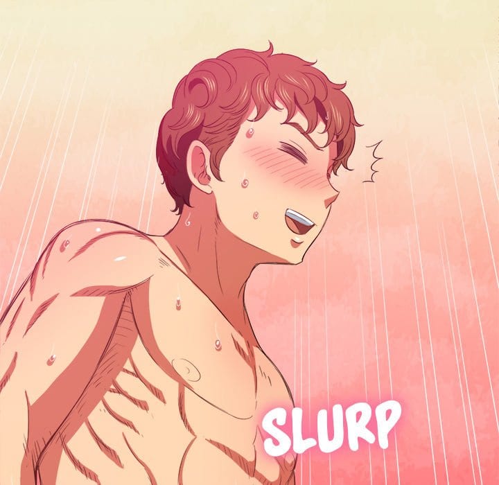 My High School Bully (Uncensored), chapter 43, page 82 of 165