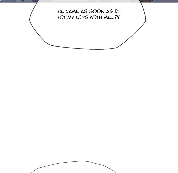 My High School Bully (Uncensored), chapter 43, page 91 of 165