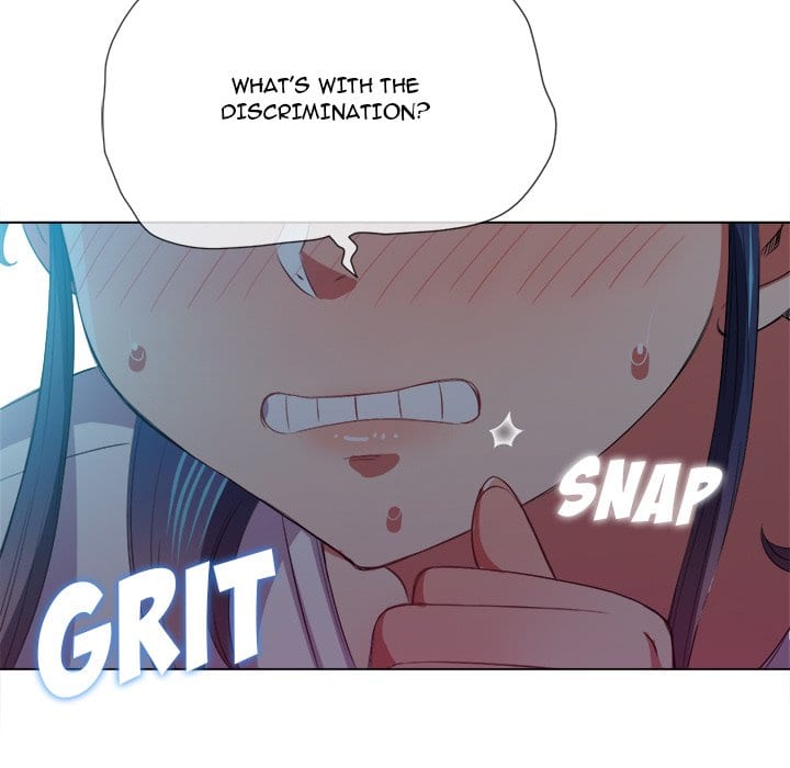 My High School Bully (Uncensored), chapter 43, page 92 of 165