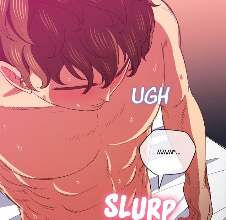 My High School Bully (Uncensored), chapter 43, page 96 of 165