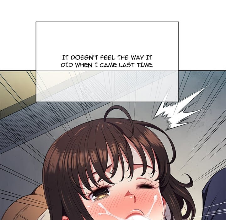 My High School Bully (Uncensored), chapter 43, page 104 of 165