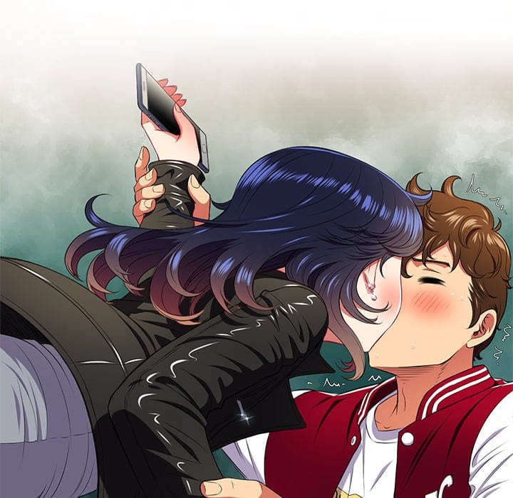 My High School Bully (Uncensored), chapter 43, page 108 of 165