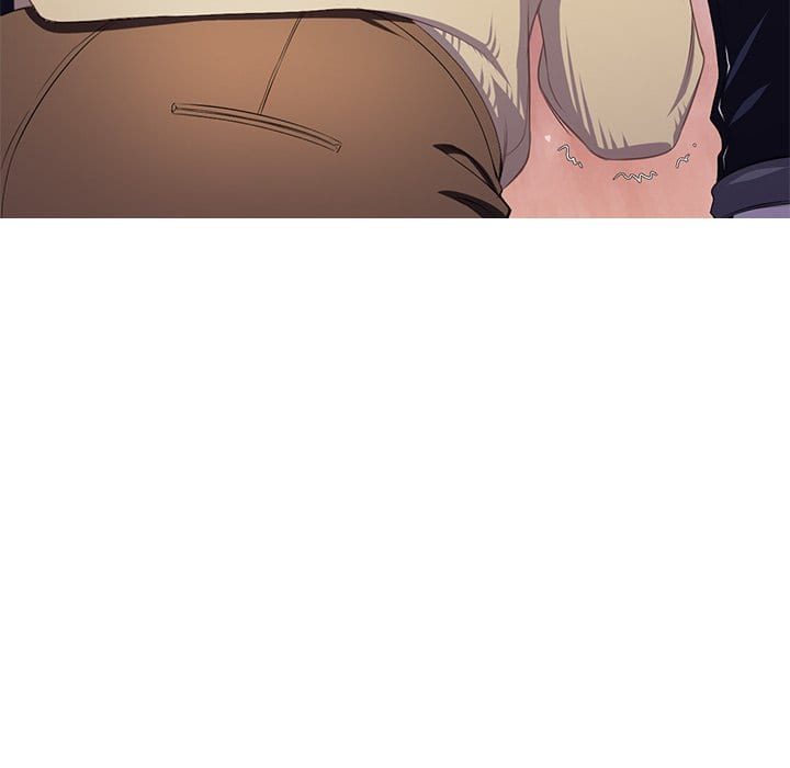 My High School Bully (Uncensored), chapter 43, page 110 of 165