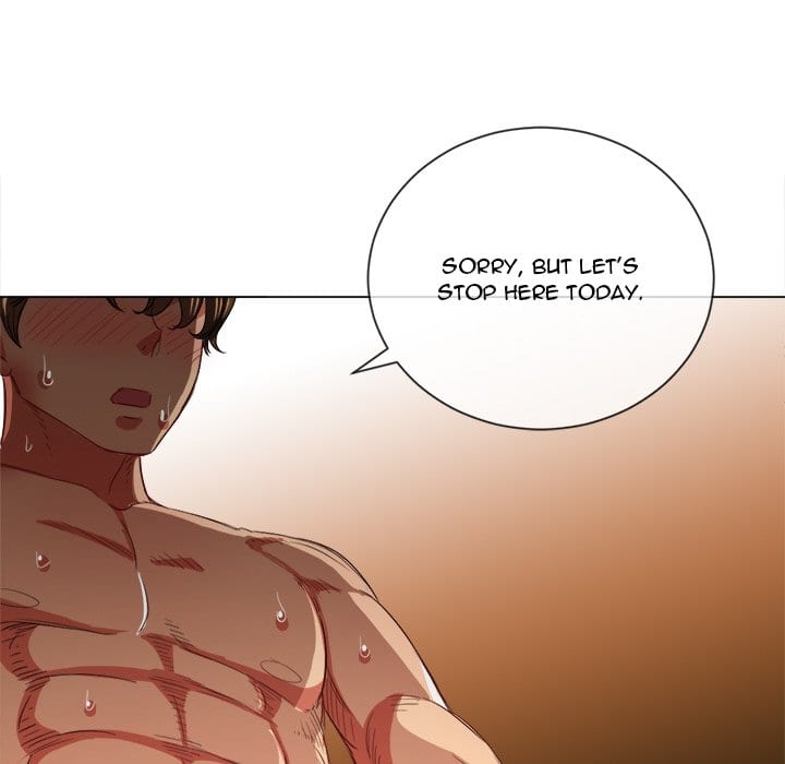 My High School Bully (Uncensored), chapter 43, page 115 of 165