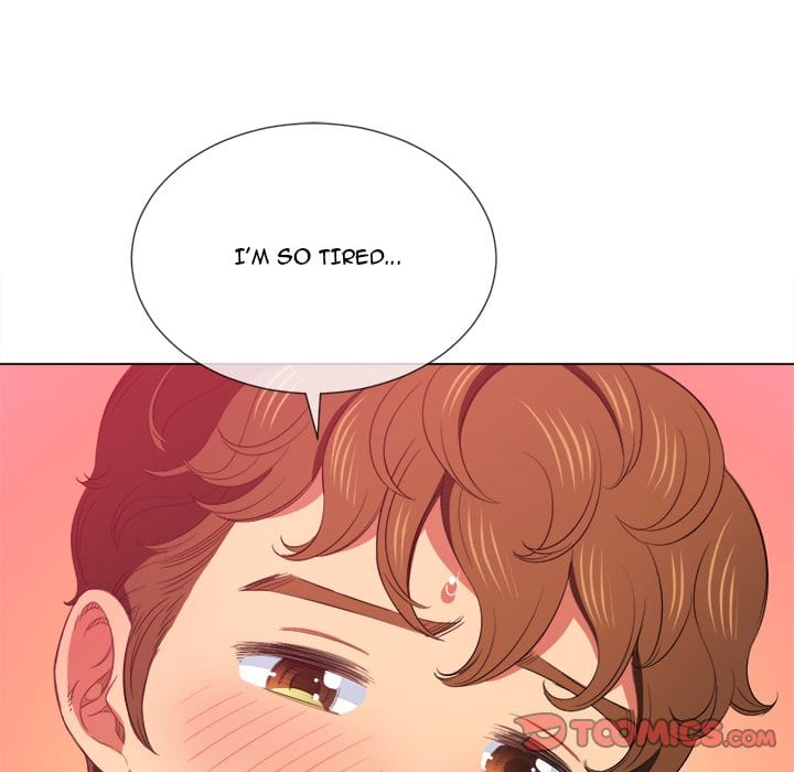 My High School Bully (Uncensored), chapter 43, page 117 of 165
