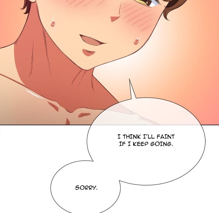 My High School Bully (Uncensored), chapter 43, page 118 of 165