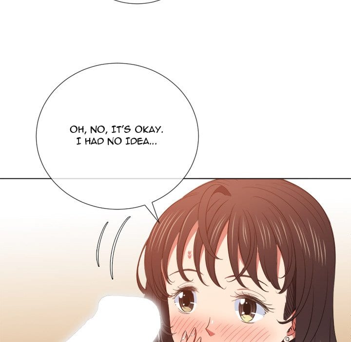 My High School Bully (Uncensored), chapter 43, page 119 of 165