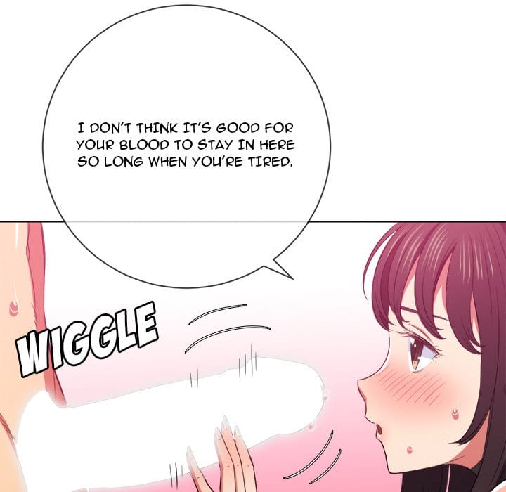 My High School Bully (Uncensored), chapter 43, page 121 of 165