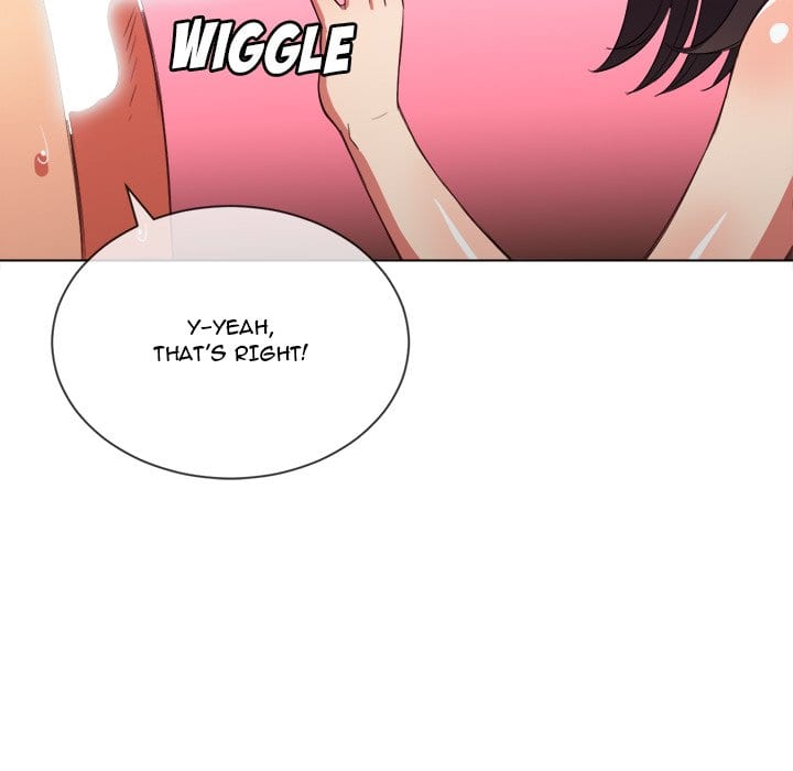 My High School Bully (Uncensored), chapter 43, page 122 of 165
