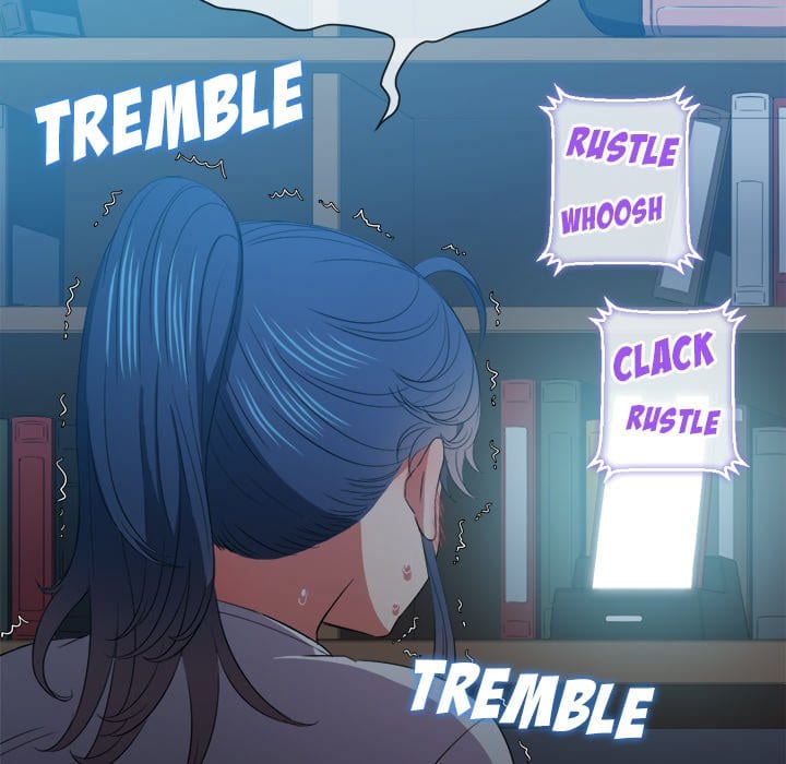 My High School Bully (Uncensored), chapter 43, page 124 of 165