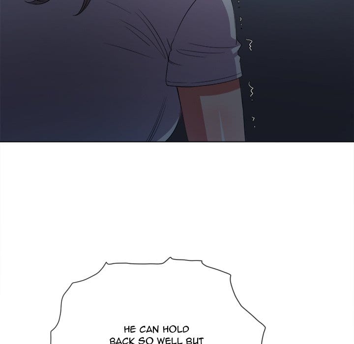 My High School Bully (Uncensored), chapter 43, page 125 of 165