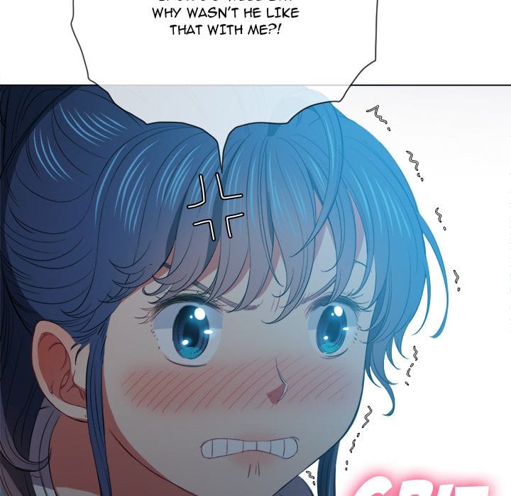 My High School Bully (Uncensored), chapter 43, page 126 of 165