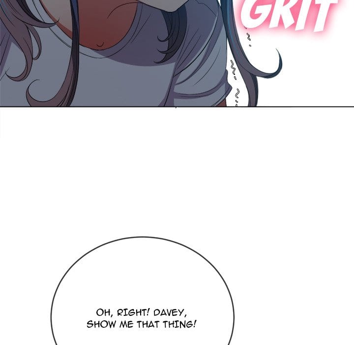 My High School Bully (Uncensored), chapter 43, page 127 of 165