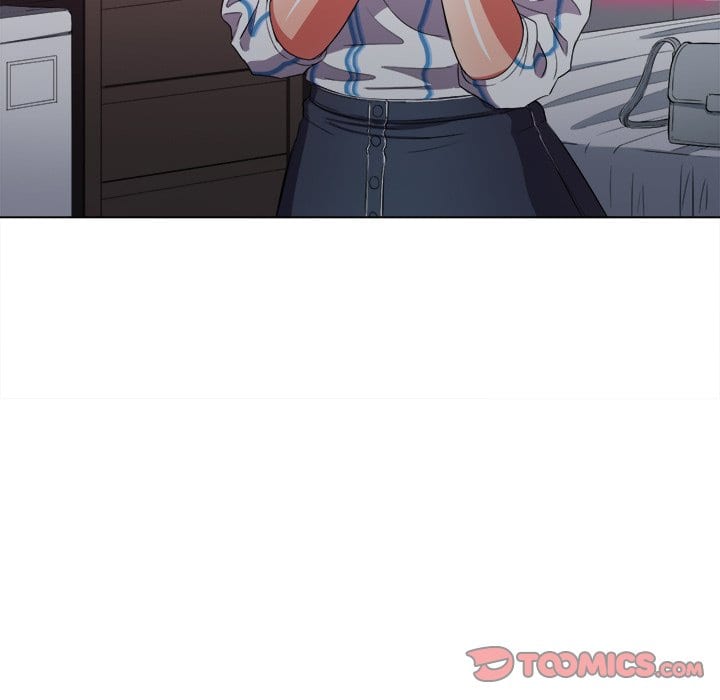 My High School Bully (Uncensored), chapter 43, page 129 of 165